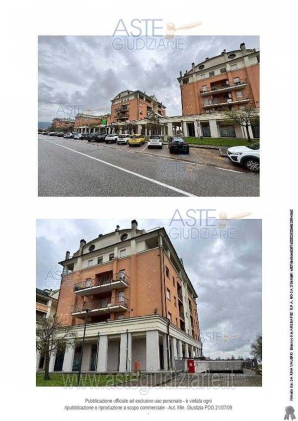 appartamento in vendita a Prato in zona Paperino