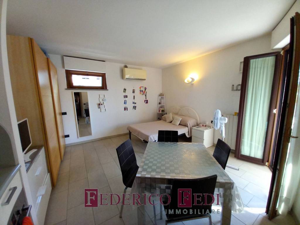 appartamento in vendita a Prato