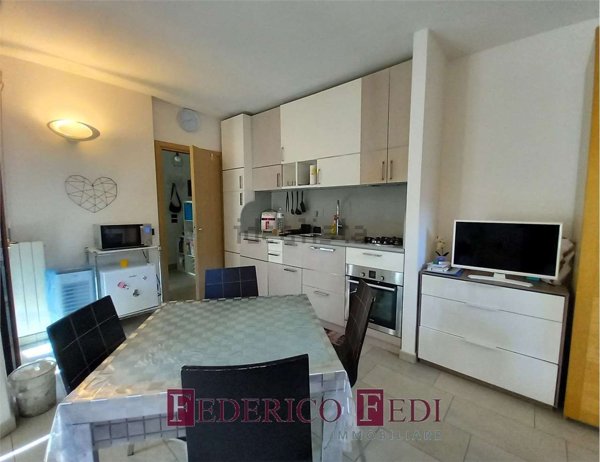 appartamento in vendita a Prato