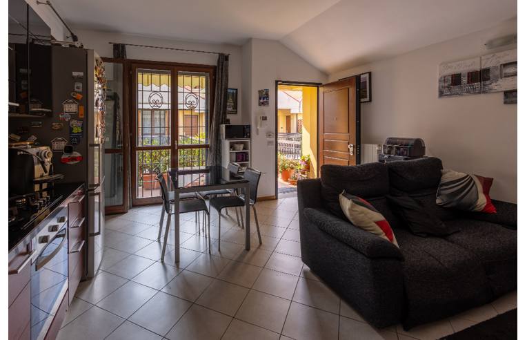 appartamento in vendita a Prato