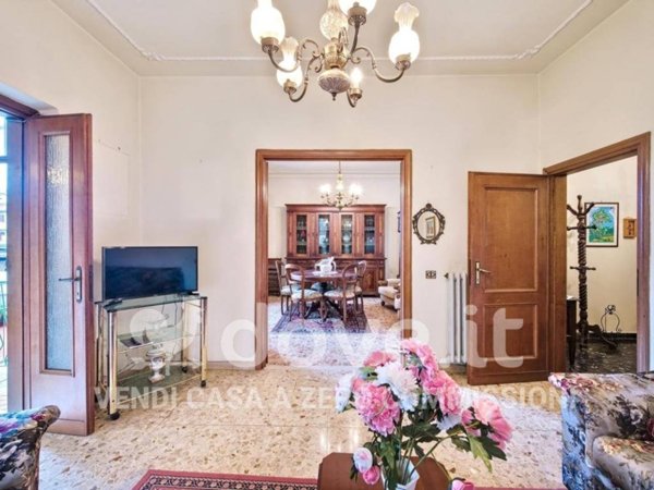appartamento in vendita a Prato in zona Fontanelle