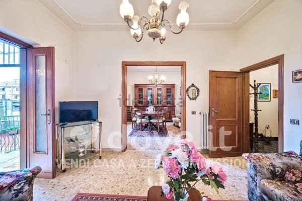 appartamento in vendita a Prato in zona Fontanelle