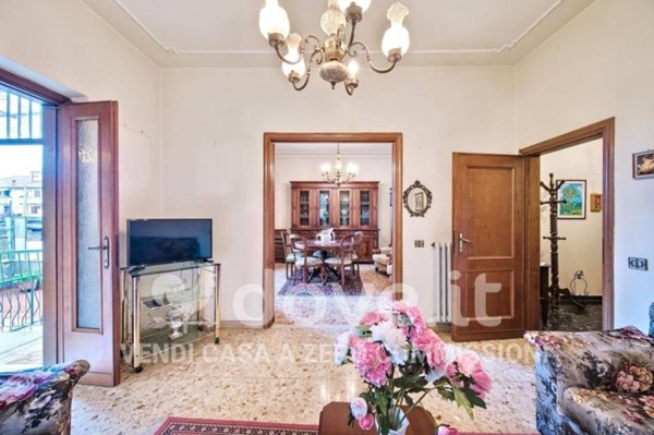 appartamento in vendita a Prato in zona Fontanelle