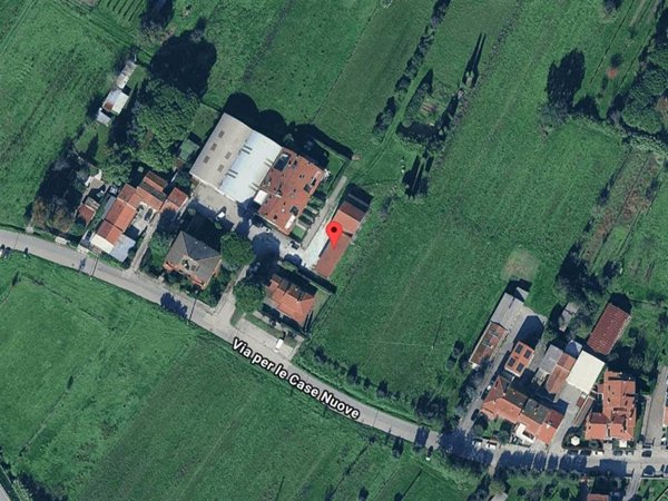 terreno agricolo in vendita a Prato