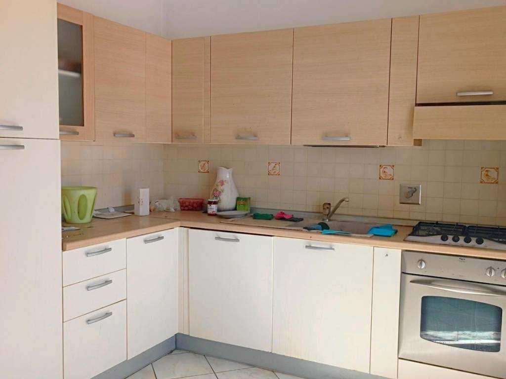 appartamento in vendita a Prato in zona Galceti