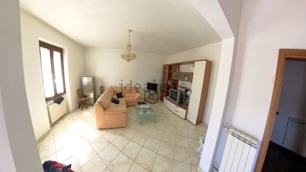 appartamento in vendita a Prato in zona Galceti