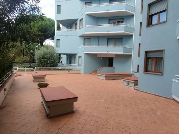 appartamento in vendita a Prato