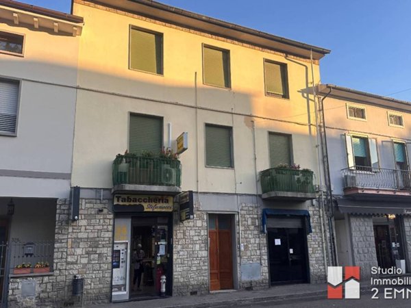 appartamento in vendita a Prato in zona Coiano