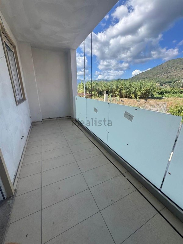 appartamento in vendita a Prato in zona Maliseti