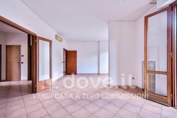 appartamento in vendita a Prato in zona Purgatorio