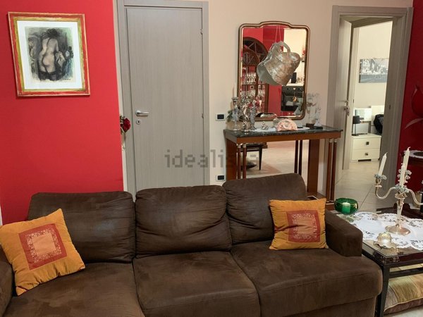 appartamento in vendita a Prato