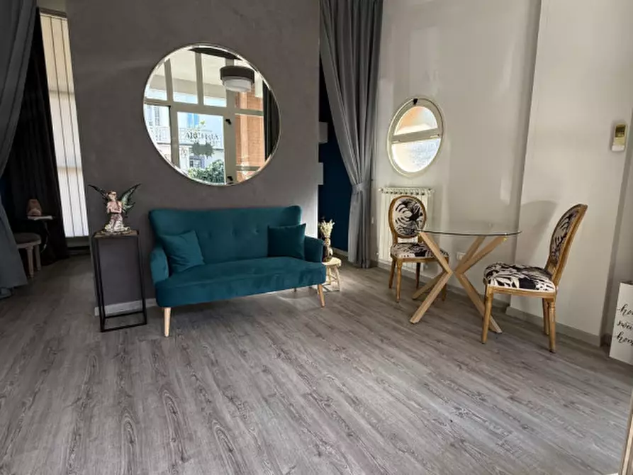 mansarda in vendita a Prato