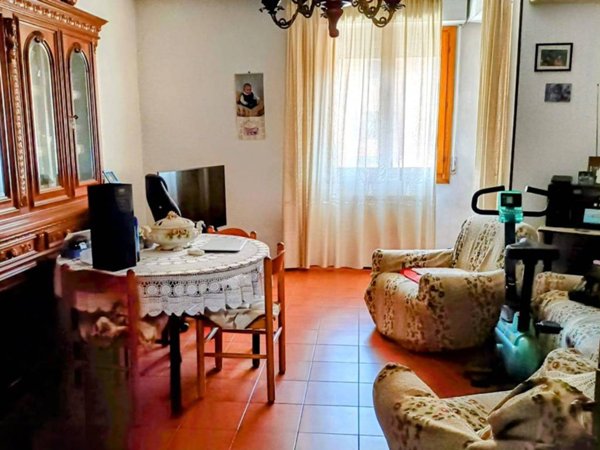 appartamento in vendita a Prato