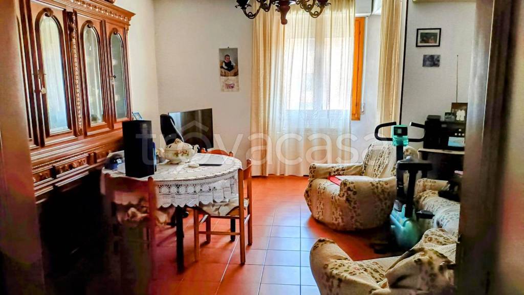 appartamento in vendita a Prato