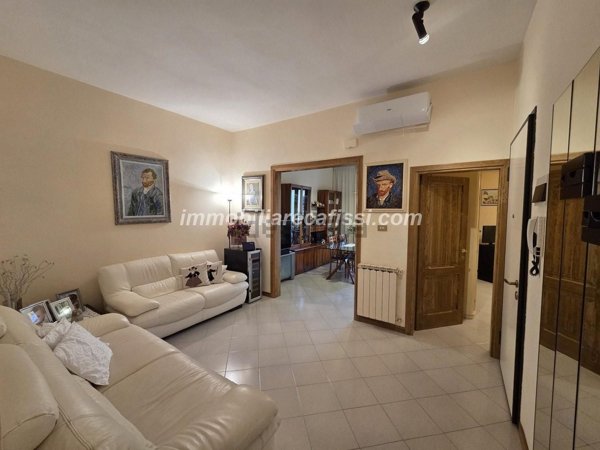 appartamento in vendita a Prato