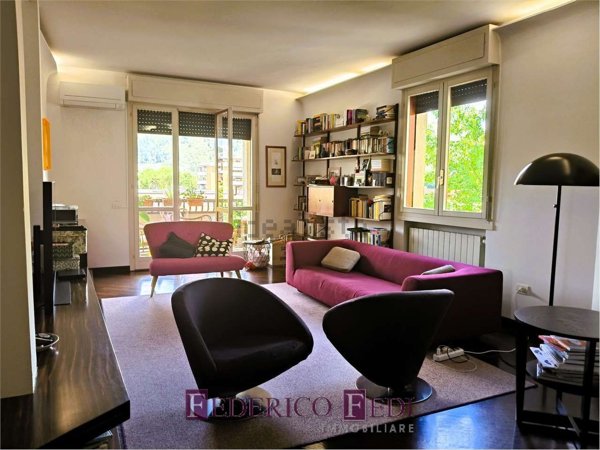 appartamento in vendita a Prato