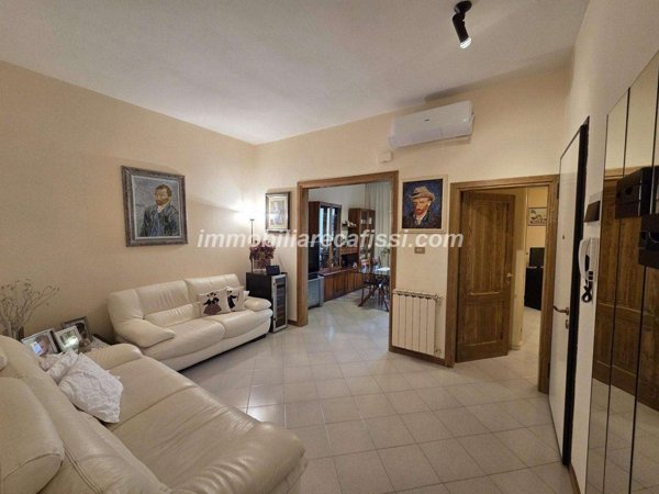 appartamento in vendita a Prato