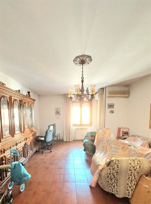 appartamento in vendita a Prato