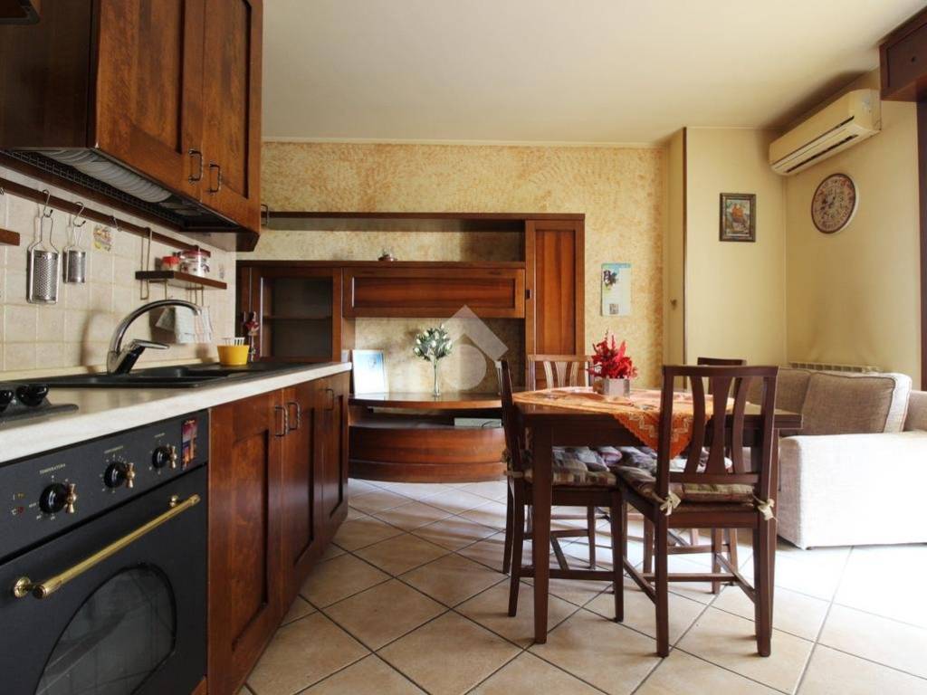appartamento in vendita a Prato