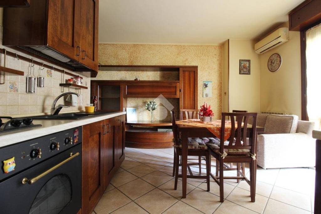 appartamento in vendita a Prato
