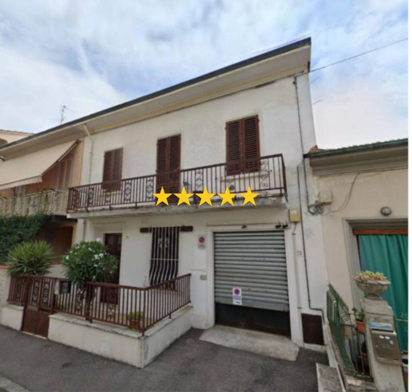 appartamento in vendita a Prato