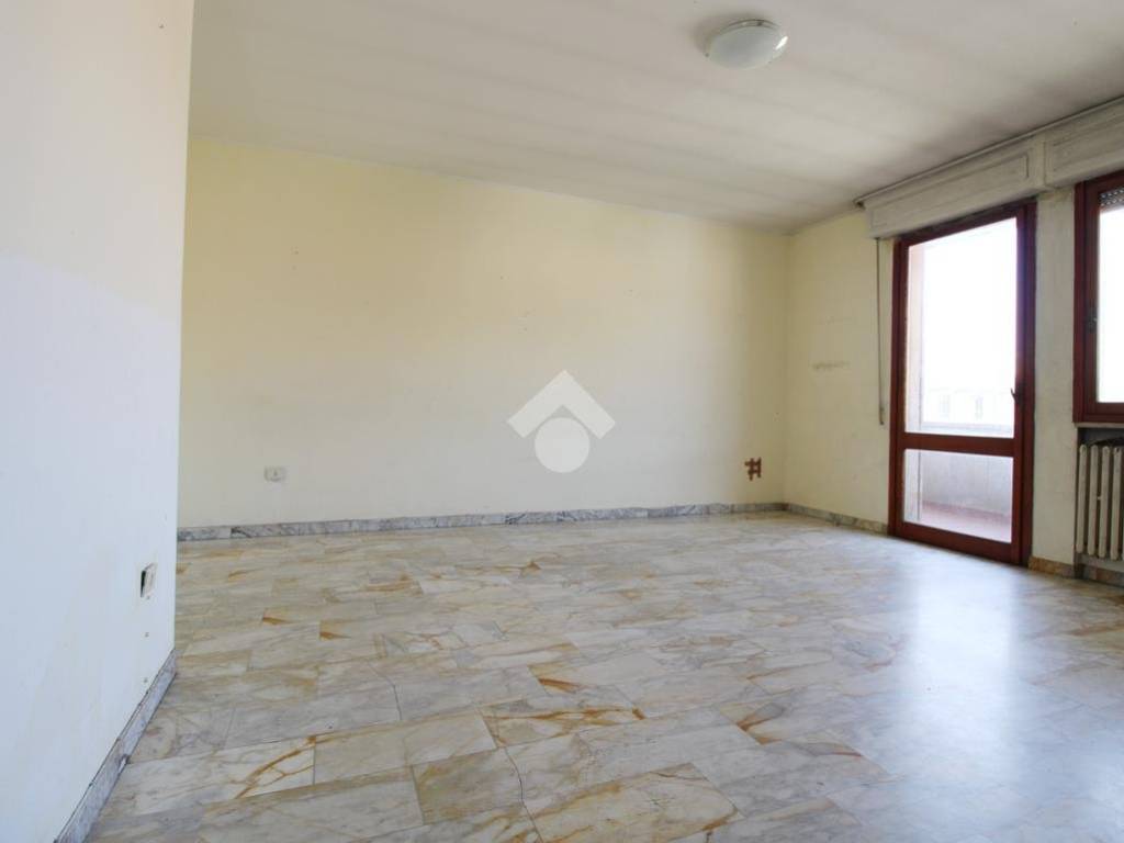 appartamento in vendita a Prato