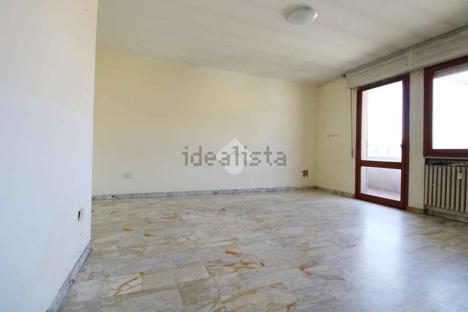 appartamento in vendita a Prato