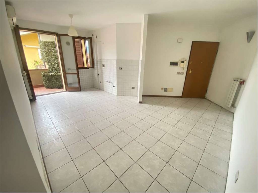 appartamento in vendita a Prato