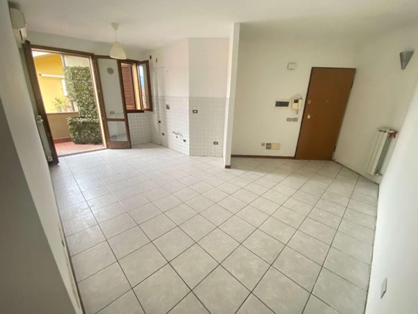 appartamento in vendita a Prato