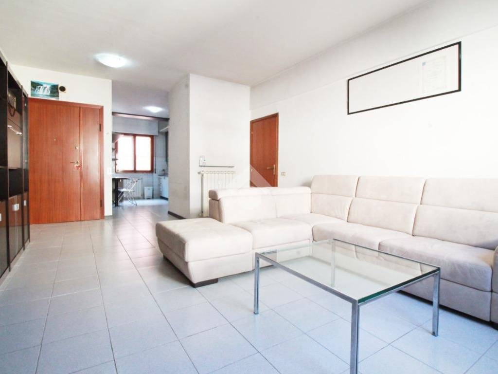 appartamento in vendita a Prato
