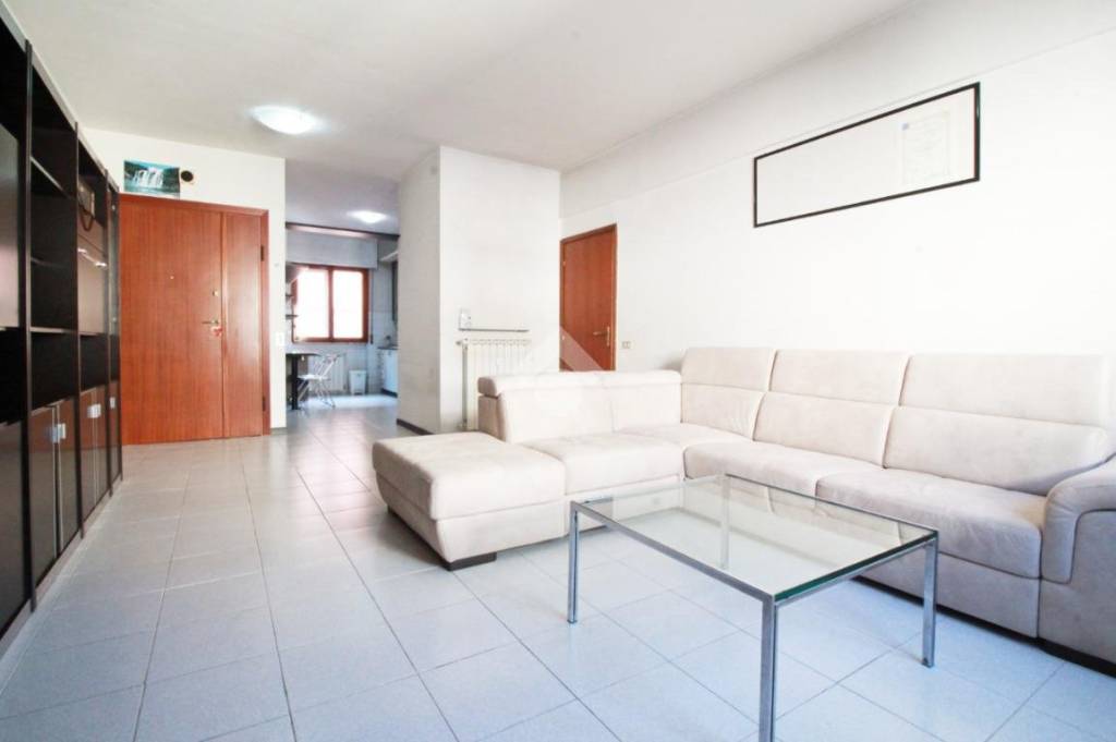 appartamento in vendita a Prato