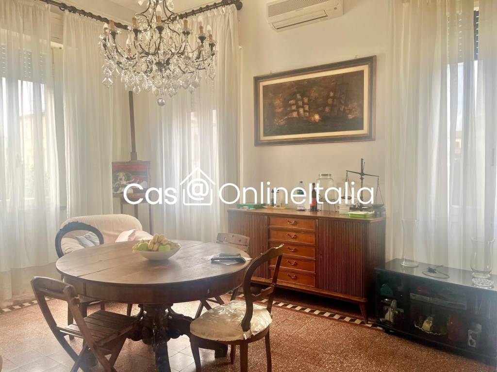 appartamento in vendita a Prato