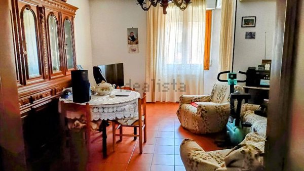 appartamento in vendita a Prato