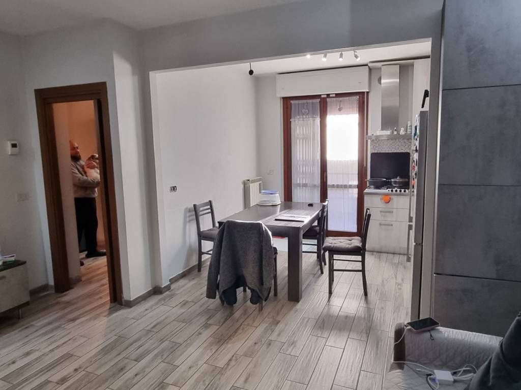 appartamento in vendita a Prato