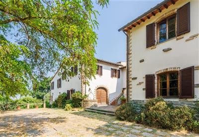 casa indipendente in vendita a Prato in zona Casale