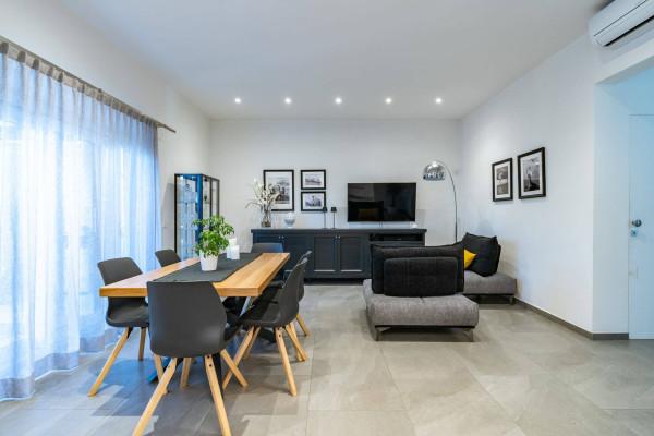 casa indipendente in vendita a Prato in zona San Giusto