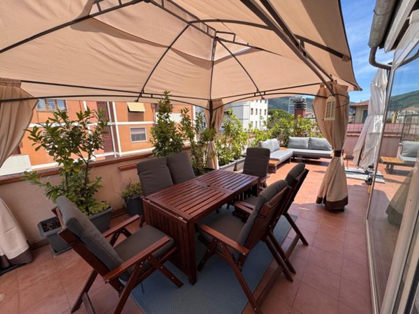 appartamento in vendita a Prato