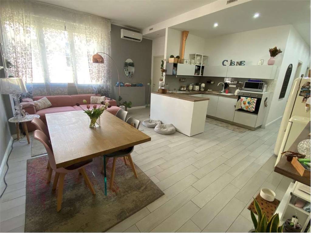 appartamento in vendita a Prato