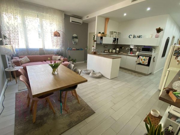appartamento in vendita a Prato