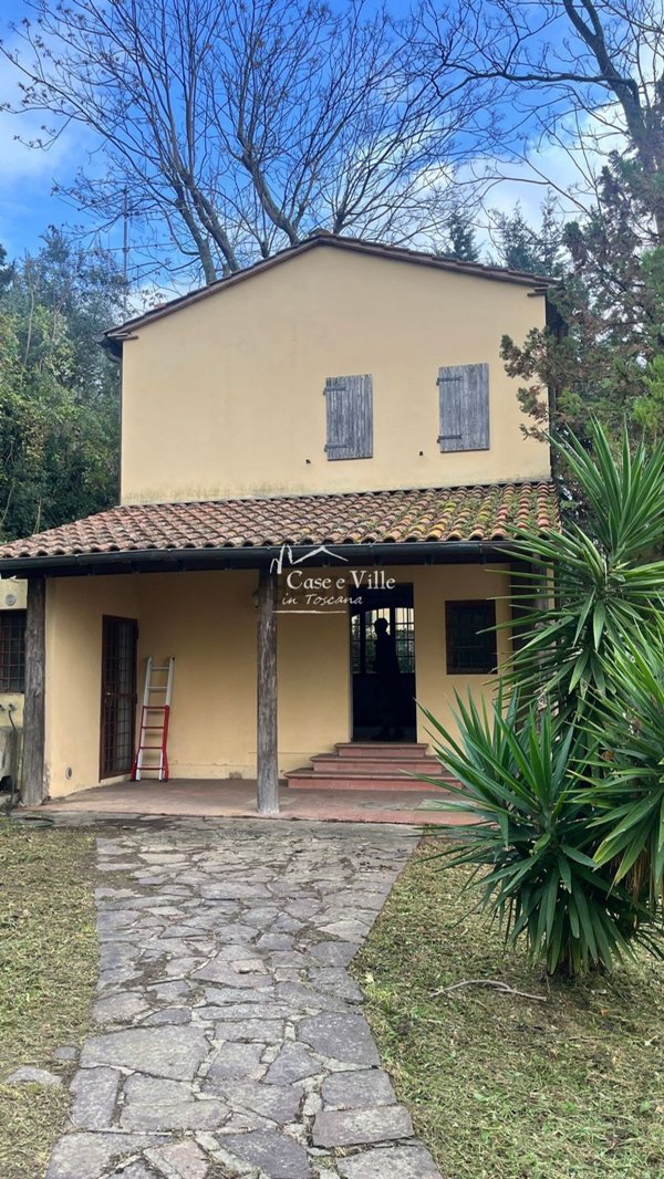 appartamento in vendita a Prato
