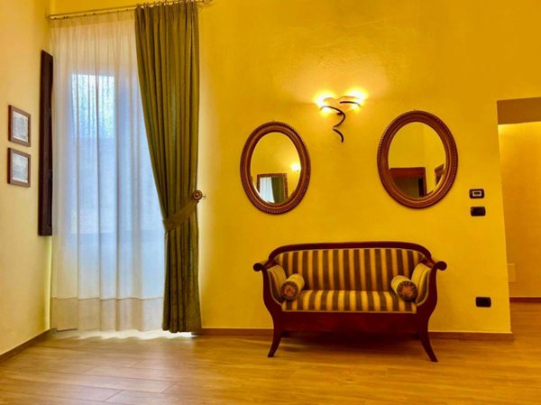 appartamento in vendita a Prato