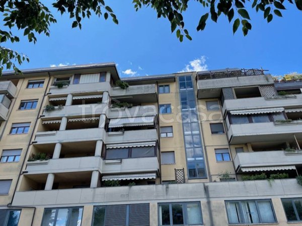 appartamento in vendita a Prato