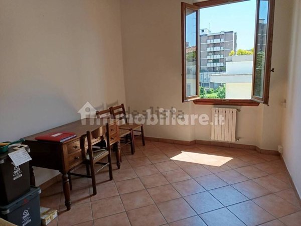 appartamento in vendita a Prato