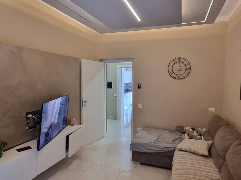 appartamento in vendita a Prato
