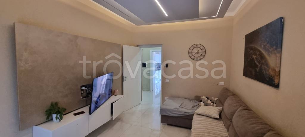 appartamento in vendita a Prato