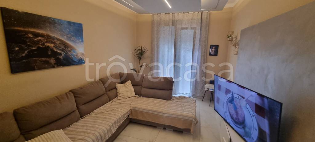 appartamento in vendita a Prato
