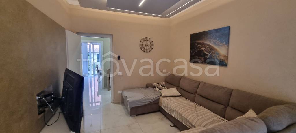 appartamento in vendita a Prato