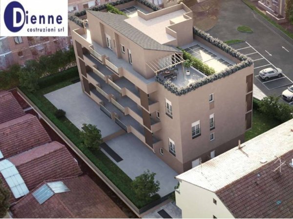 appartamento in vendita a Prato