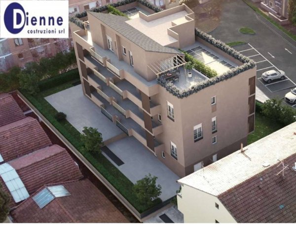 appartamento in vendita a Prato
