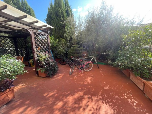appartamento in vendita a Prato
